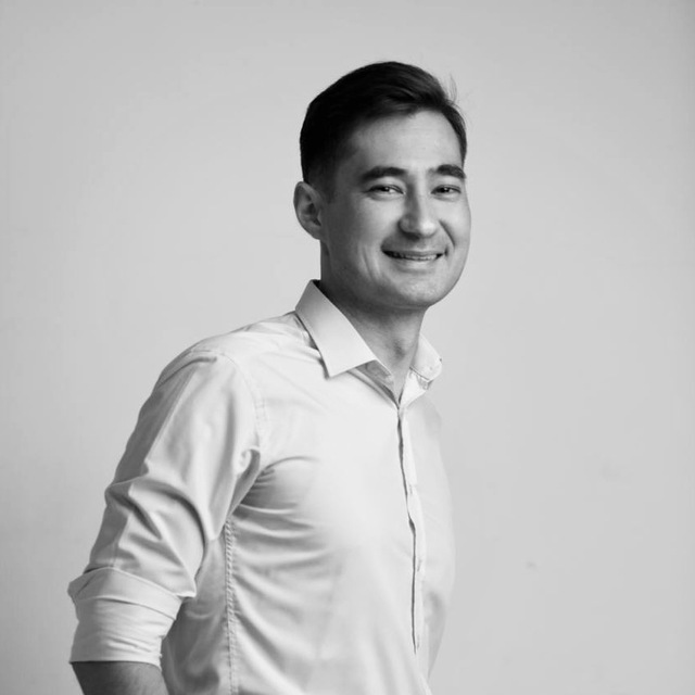 Vlad Azimhodjaev